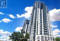 1803 - 202 BURNHAMTHORPE ROAD E Mississauga