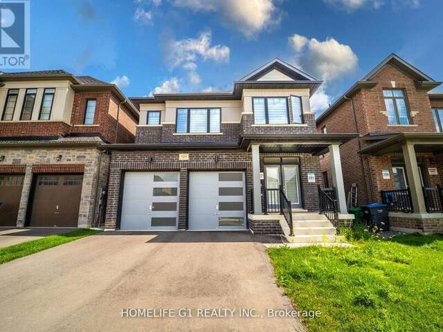 121 PETCH AVENUE Caledon Ontario