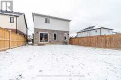 3023 DOYLE DRIVE London