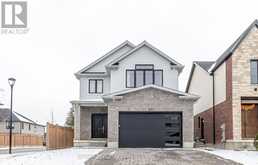 3023 DOYLE DRIVE London