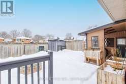 UPPER - 71 HIGHPARK AVENUE Kitchener