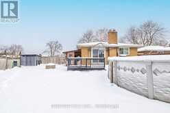 UPPER - 71 HIGHPARK AVENUE Kitchener