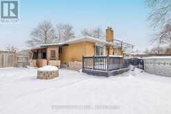 UPPER - 71 HIGHPARK AVENUE Kitchener