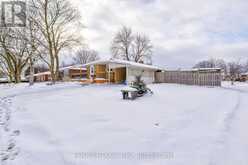 UPPER - 71 HIGHPARK AVENUE Kitchener