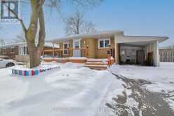 UPPER - 71 HIGHPARK AVENUE Kitchener