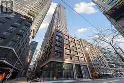 1415 - 35 MERCER STREET Toronto