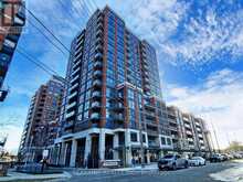 839 - 31 TIPPETT ROAD Toronto