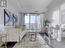 839 - 31 TIPPETT ROAD Toronto