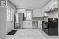 UPPER - 201 RITSON ROAD S Oshawa