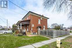 UPPER - 201 RITSON ROAD S Oshawa