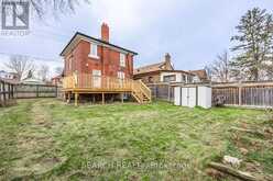 UPPER - 201 RITSON ROAD S Oshawa