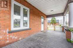 UPPER - 201 RITSON ROAD S Oshawa