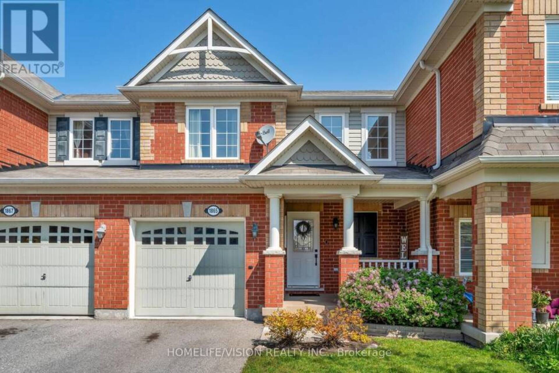 1865 LIATRIS DRIVE Pickering