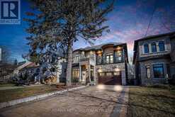 39 GRADWELL DRIVE Toronto