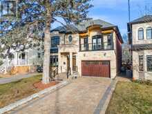 39 GRADWELL DRIVE Toronto