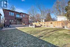 39 GRADWELL DRIVE Toronto