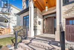 39 GRADWELL DRIVE Toronto