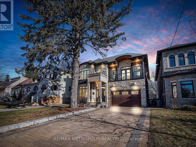 39 GRADWELL DRIVE Toronto Ontario