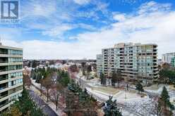 804 - 11 TOWNSGATE DRIVE Vaughan