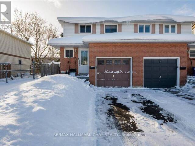 59 ROBIN COURT Barrie Ontario