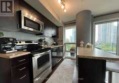 603 - 155 LEGION ROAD N Toronto