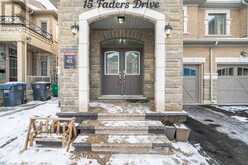 15 FADERS DRIVE Brampton