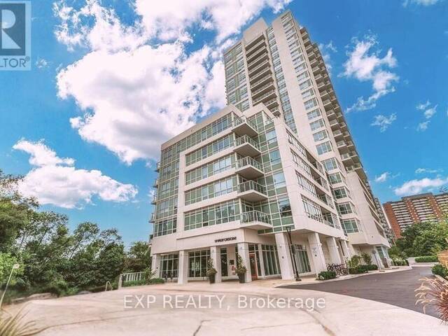 515 - 10 WILBY CRESCENT Toronto Ontario