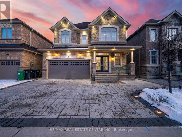 75 DOTCHSON AVENUE Caledon Ontario