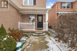 422 LUZON CRESCENT Mississauga