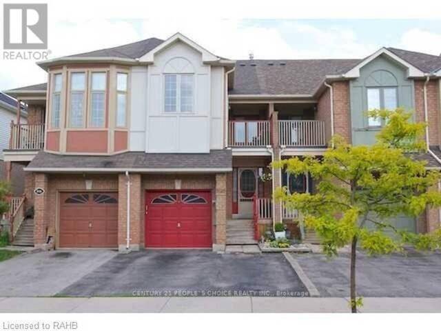 5128 LAMPMAN AVENUE Burlington Ontario