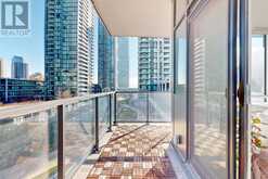 707 - 4085 PARKSIDE VILLAGE DRIVE Mississauga