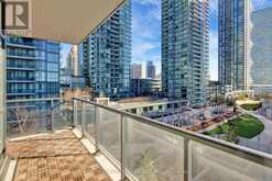 707 - 4085 PARKSIDE VILLAGE DRIVE Mississauga