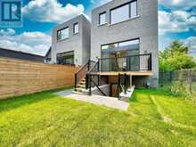 69 HARDING AVENUE Toronto