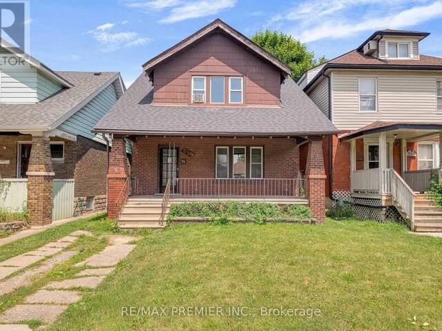 510 RANDOLPH AVENUE Windsor Ontario