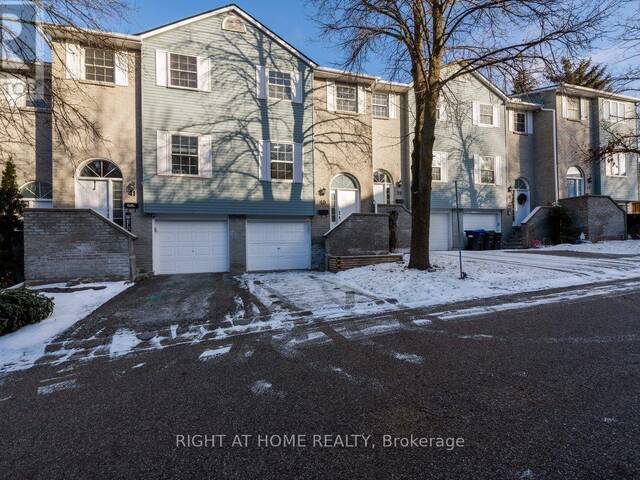 40 HARMONY CIRCLE Bradford/West Gwillimbury Ontario