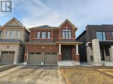 291 BOUNDARY BOULEVARD Markham