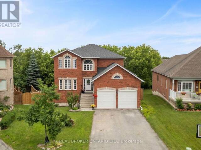 118 BAYVIEW AVENUE Georgina Ontario