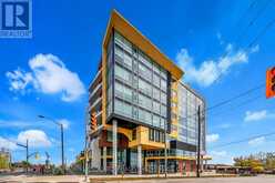 709 - 1275 FINCH AVENUE W Toronto