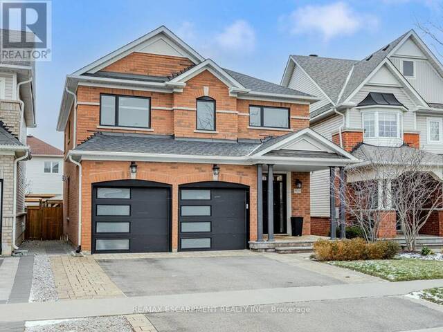 4834 COLUMBUS DRIVE Burlington Ontario