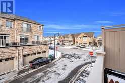 8575 FINANCIAL DRIVE Brampton