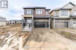 72 WITTEVEEN DRIVE Brantford