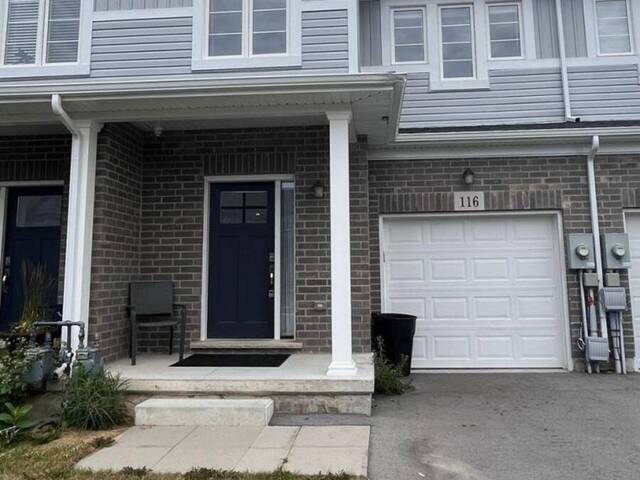 116 SYCAMORE STREET Welland Ontario