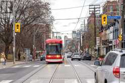 PH6 - 955 QUEEN STREET W Toronto