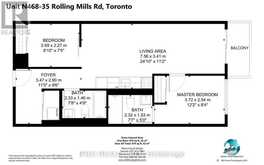 S456 - 35 ROLLING MILLS ROAD Toronto