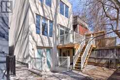 15 EDGEWOOD GROVE Toronto