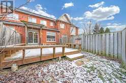 28 HAYMER DRIVE Vaughan