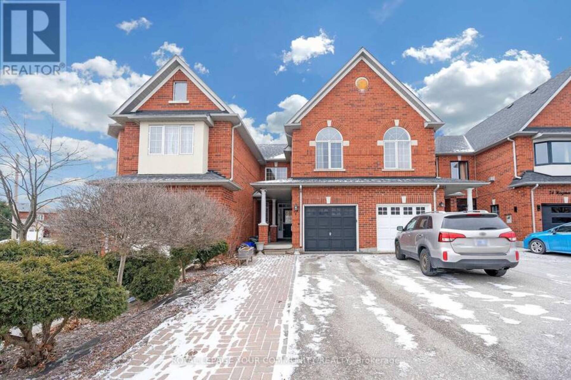 28 HAYMER DRIVE Vaughan