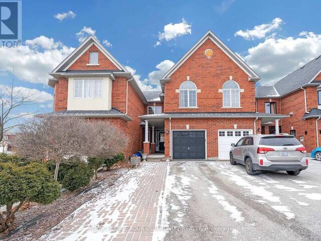 28 HAYMER DRIVE Vaughan Ontario