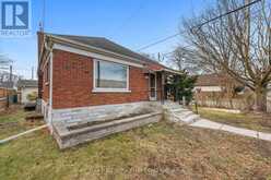 499 BRAIDWOOD AVENUE Peterborough