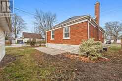 499 BRAIDWOOD AVENUE Peterborough